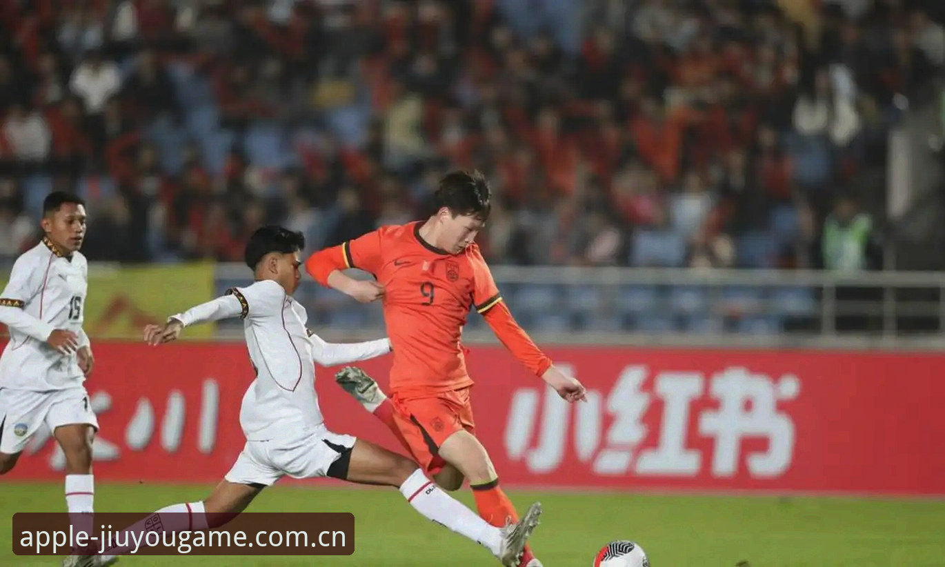 U17世界杯抽签结果揭晓，中国男女足迎来挑战与机遇